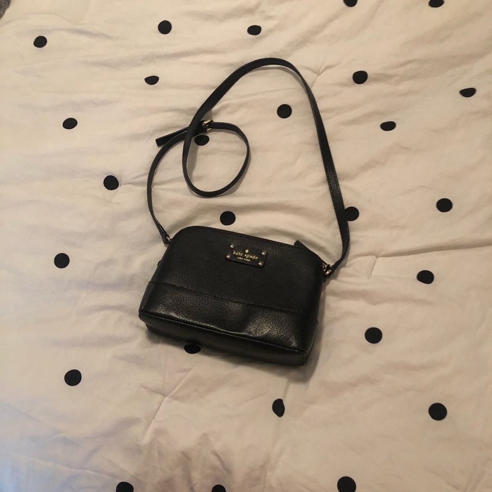 Kate Spade Crossbody